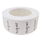 Swift 22 x 12 mm Price Gun Labels CT1 Plus VAT 5,000 Stickers Pricemarking Tags