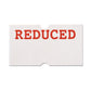 22 x 12mm Reduced (5000 Labels) CT1