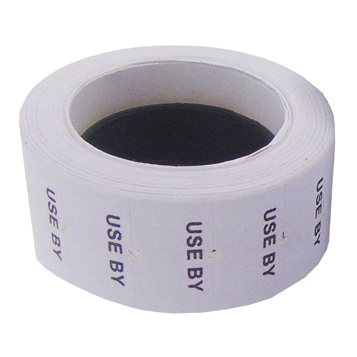 Swift 22 x 12 mm Price Gun Labels CT1 Use By 5,000 Stickers Pricemarking Tags