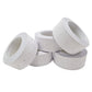 Swift 22 x 12 mm Price Gun Labels CT1 Peelable 10,000 Stickers Pricemarking Tags