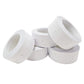 Swift 22 x 12 mm Price Gun Labels CT1 White 5,000 Stickers Pricemarking Tags