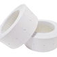 22 x 12mm White (10,000 Labels) CT1