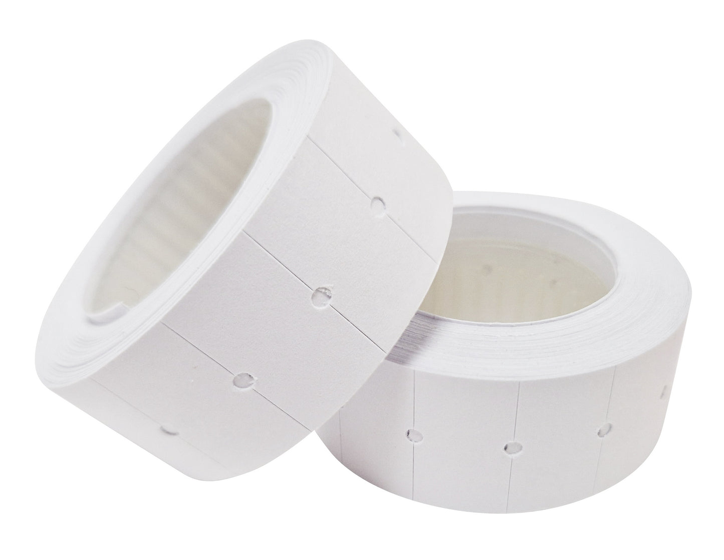 22 x 12mm White (10,000 Labels) CT1