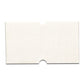 Swift 22 x 12 mm Price Gun Labels CT1 White 5,000 Stickers Pricemarking Tags