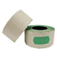 26 x 12mm Green CT4 Permanent- 50,000 Labels