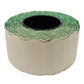 26 x 12mm Green CT4 Permanent- 50,000 Labels