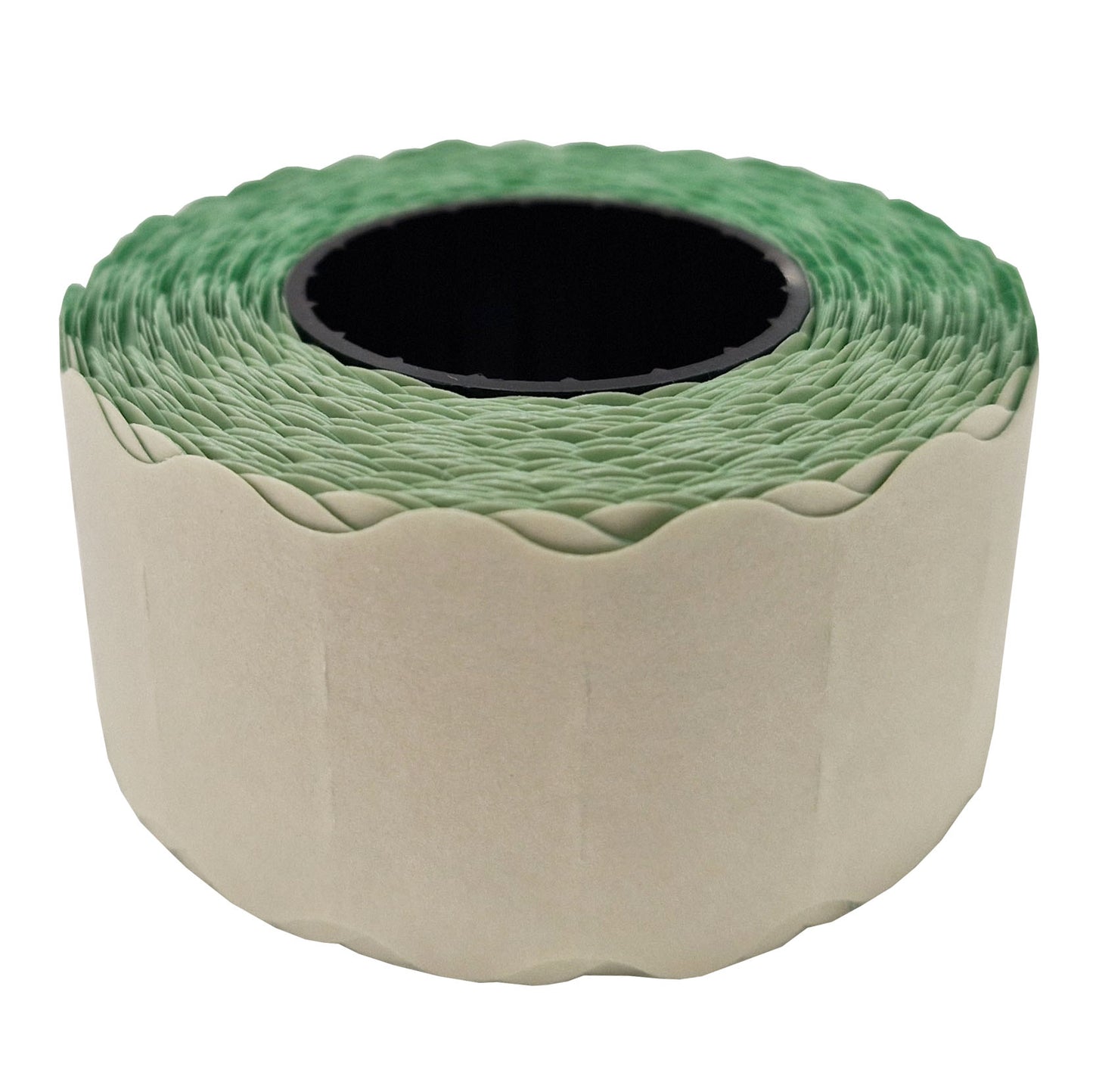26 x 12mm Green CT4 Permanent- 50,000 Labels