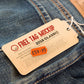 26 x 12mm Orange CT4 Permanent- 100,000 Labels
