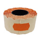 26 x 12mm Orange CT4 Permanent- 100,000 Labels