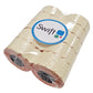 26 x 12mm Orange CT4 Permanent- 100,000 Labels