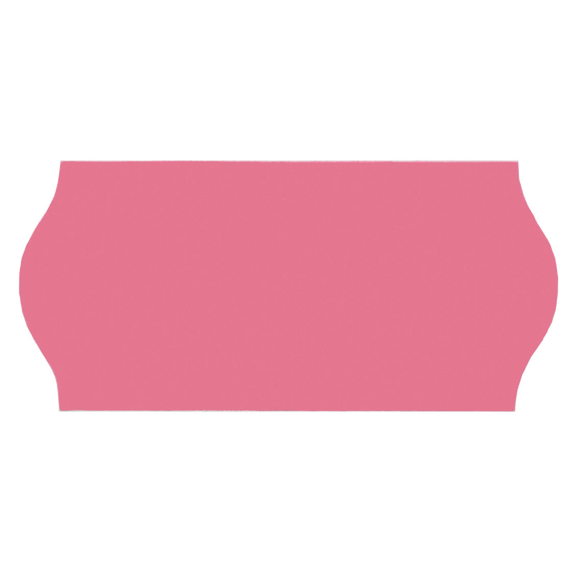 26 x 12mm Pink CT4 Permanent- 50,000 Labels