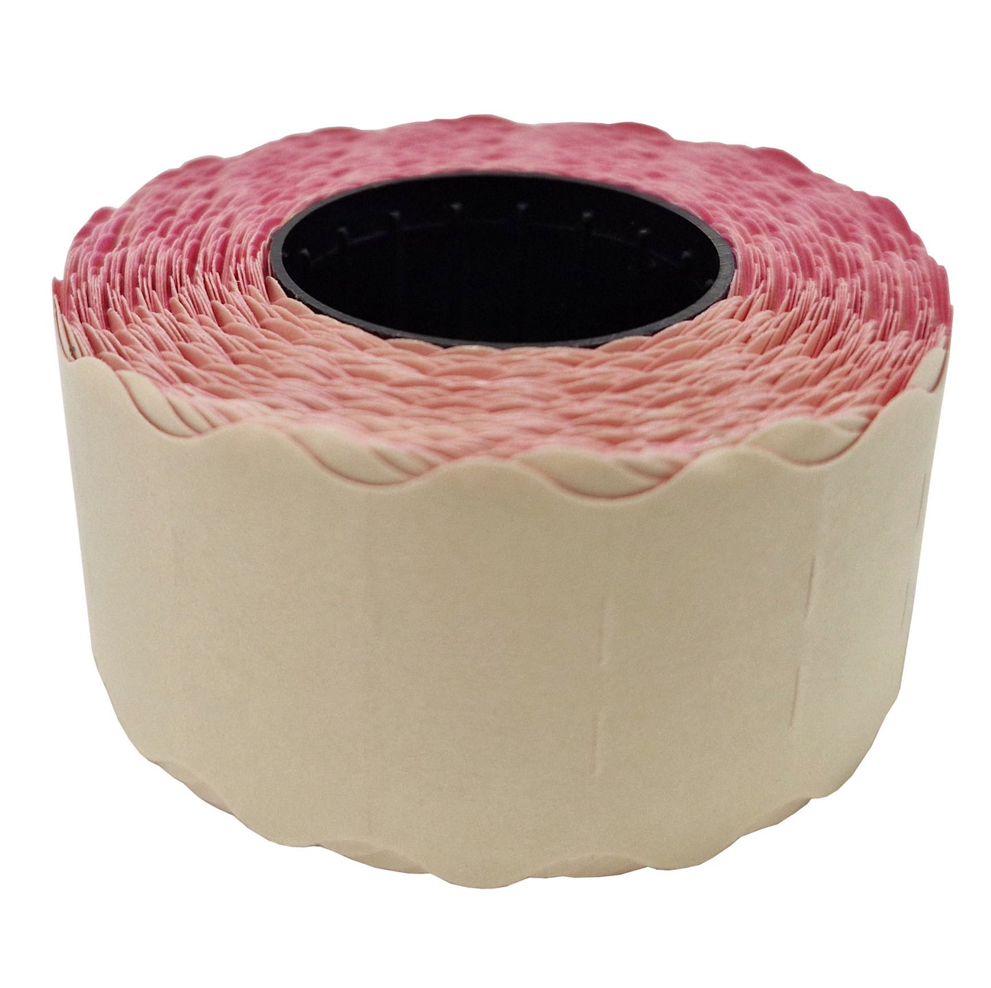 26 x 12mm Pink CT4 Permanent- 50,000 Labels