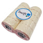 26 x 12mm Pink CT4 Permanent- 50,000 Labels