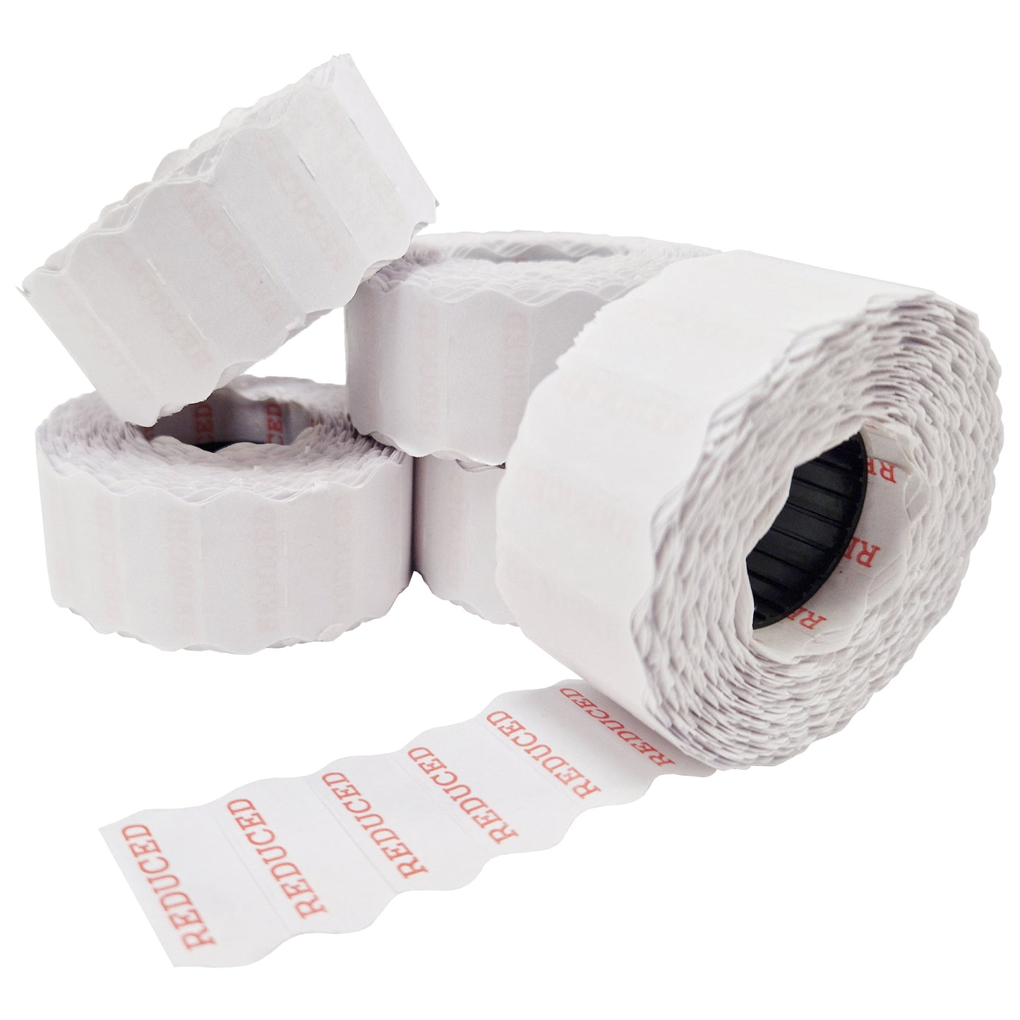 26 x 12mm Reduced CT4 (10,000 Labels)