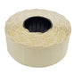 26 x 12mm White CT4 Permanent - 100,000 Labels