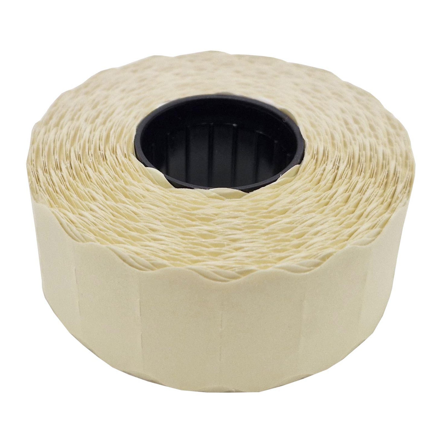 26 x 12mm White Peelable White CT4 - 10,000 Labels