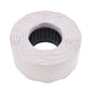 26 x 16mm White CT12 (10000 Labels)