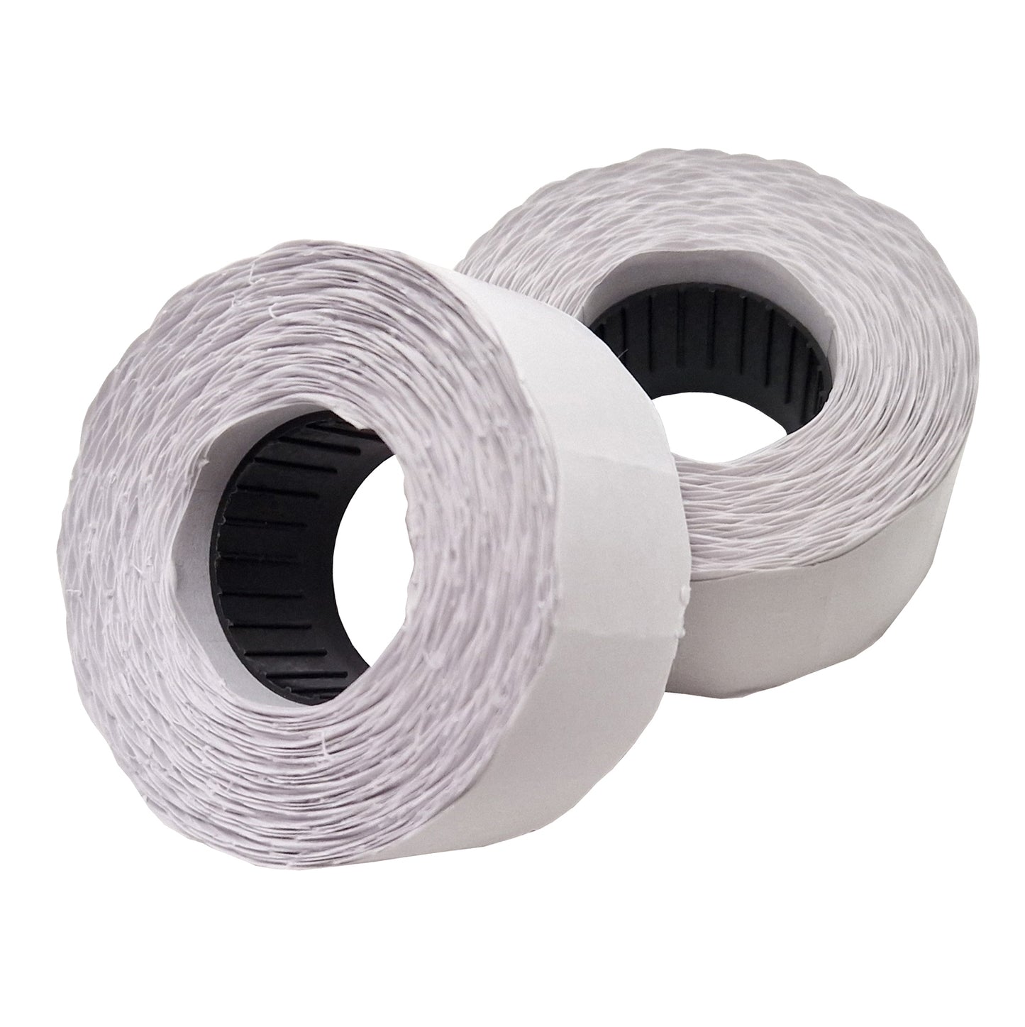 26 x 16mm White CT12 (10000 Labels)