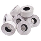 26 x 16mm White CT12 (10000 Labels)