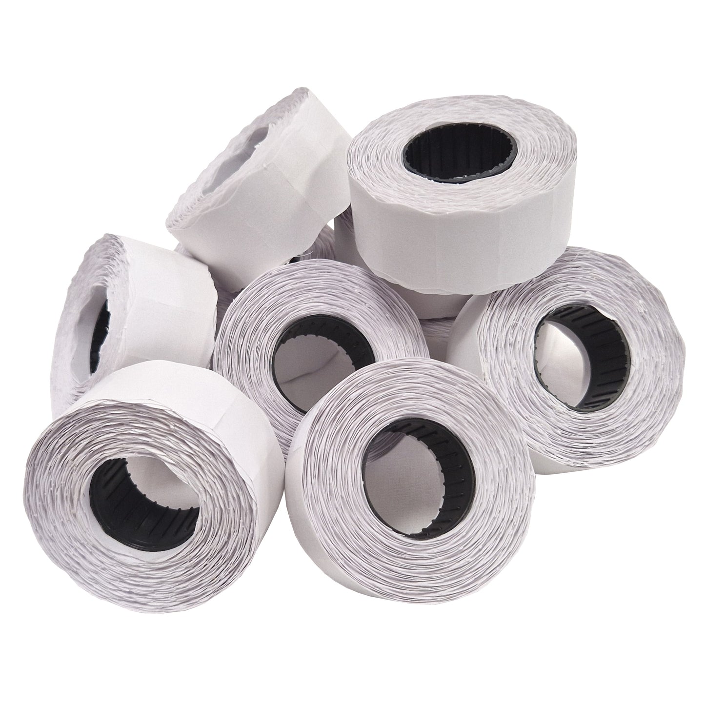 26 x 16mm White CT12 (10000 Labels)
