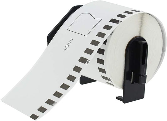 Compatible Brother Labels DK-44205
