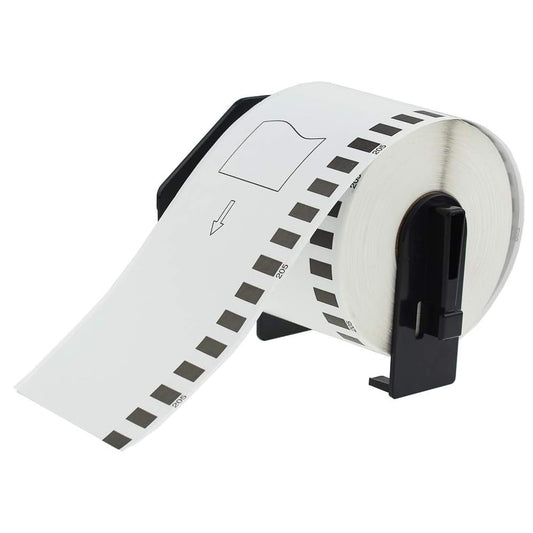 Compatible Brother Labels DK-44205