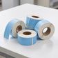 Dymo Compatible Labels 99012 - Blue (36x89mm)
