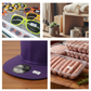 Swift 22 x 12 mm Price Gun Labels CT1 White 5,000 Stickers Pricemarking Tags