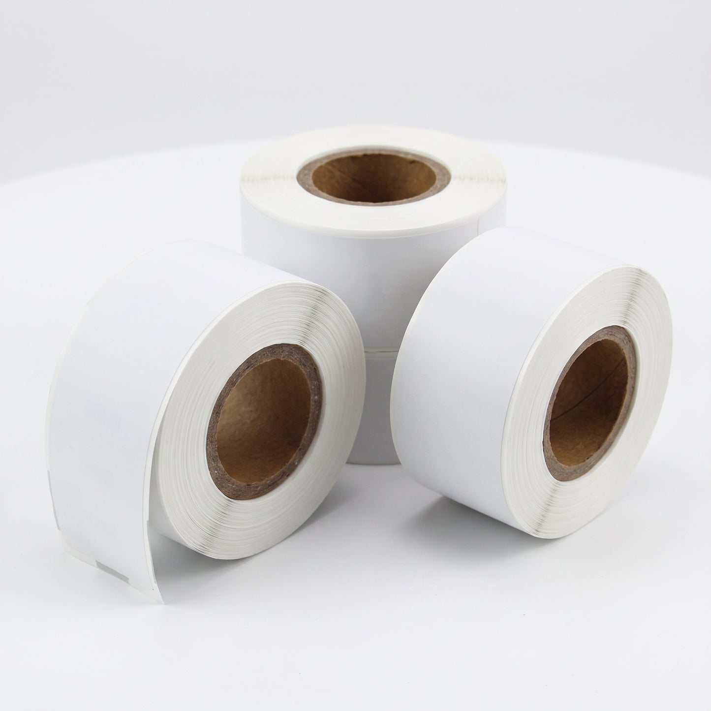 Dymo Compatible Labels 99010 - Removable (28x89mm)