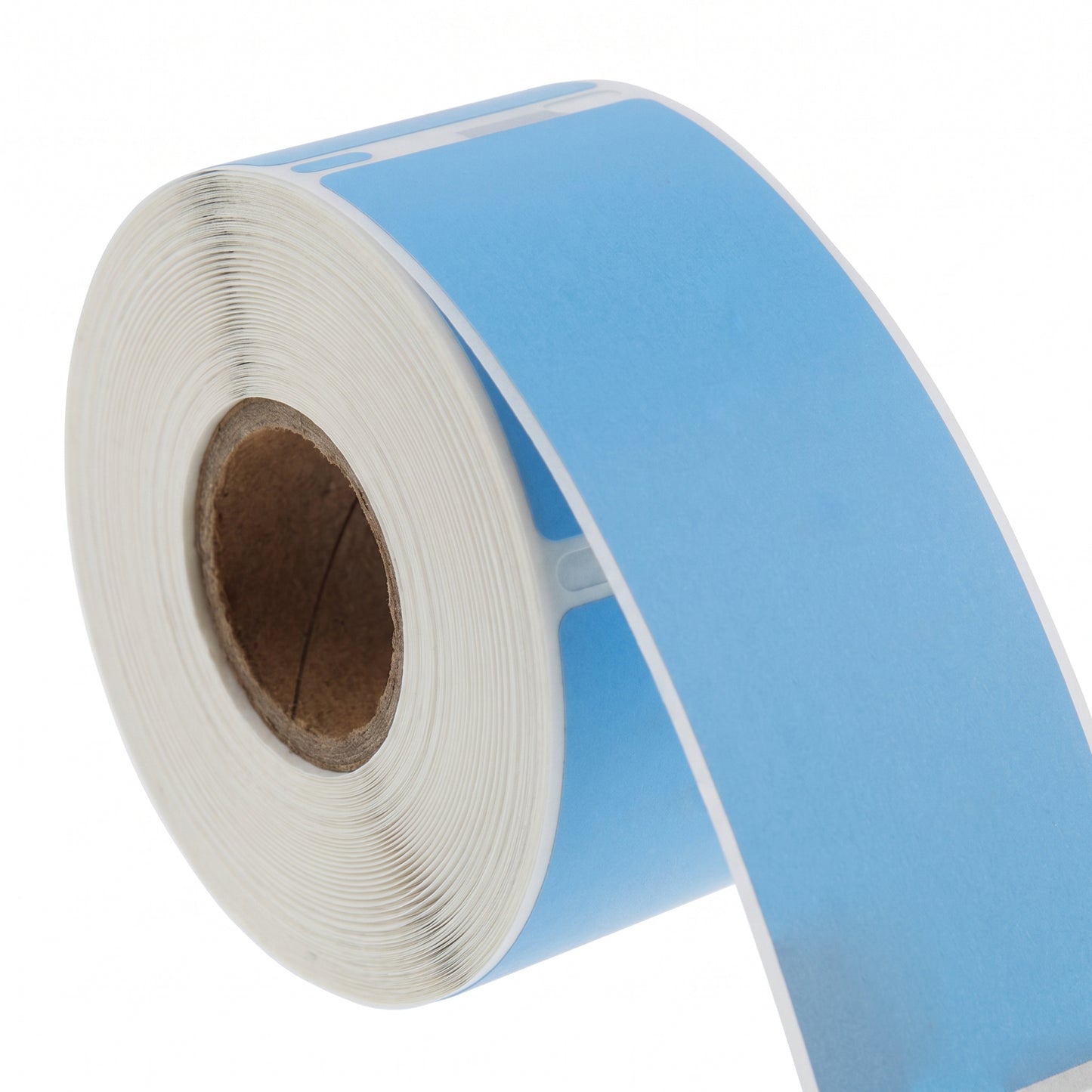 Dymo Compatible Labels 99012 - Blue (36x89mm)