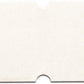 swift 30,000 White 22 x 12mm Price Gun Labels (CT1 Punch Hole)