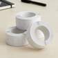 Swift 22 x 12 mm Price Gun Labels CT1 White 5,000 Stickers Pricemarking Tags