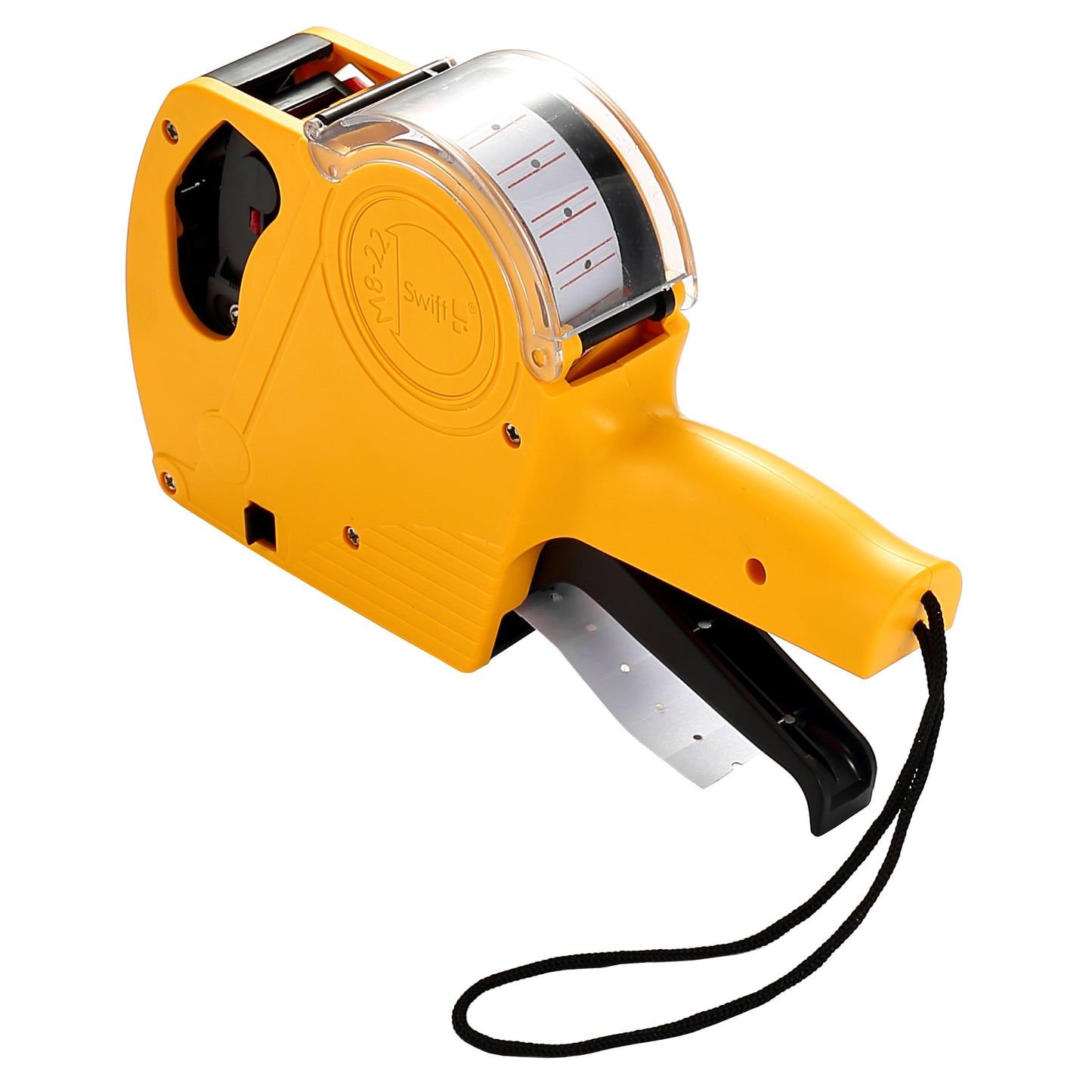 Swift M8-22 Price Gun Yellow - 22x12mm