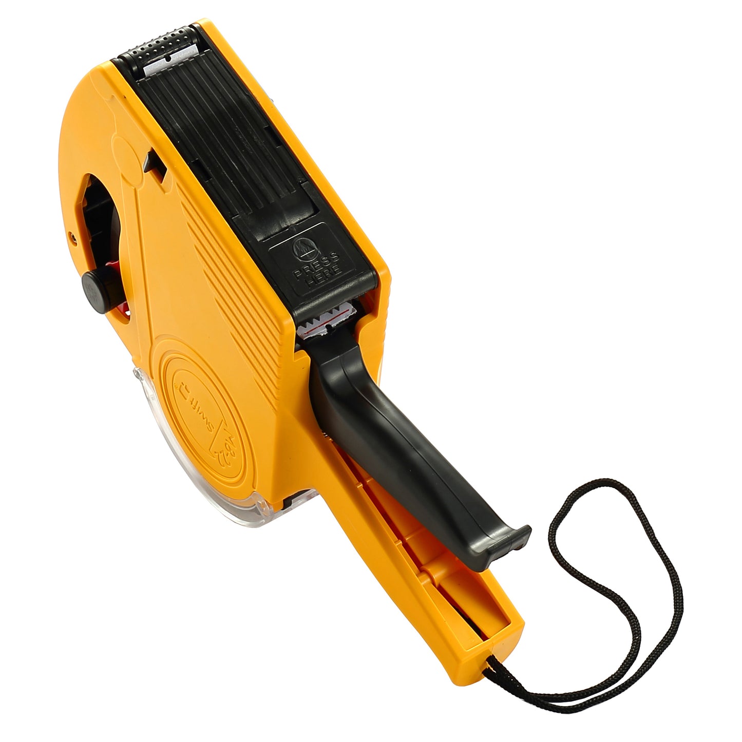 Swift M8-22 Price Gun Yellow - 22x12mm