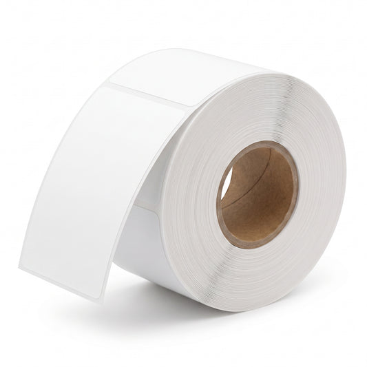 Dymo Compatible Labels 99016-2 (46x78mm)