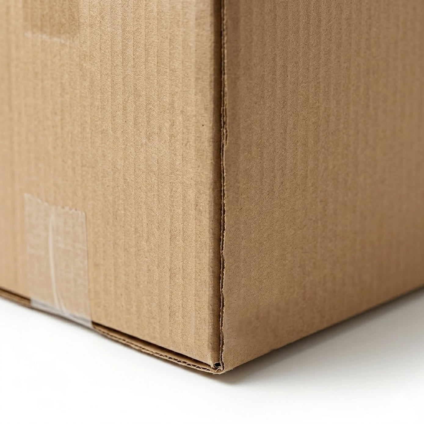 Pack of 10 Large Double Wall Cardboard Boxes 60 x 40 x 40cm