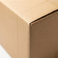 Pack of 10 Large Double Wall Cardboard Boxes 60 x 40 x 40cm