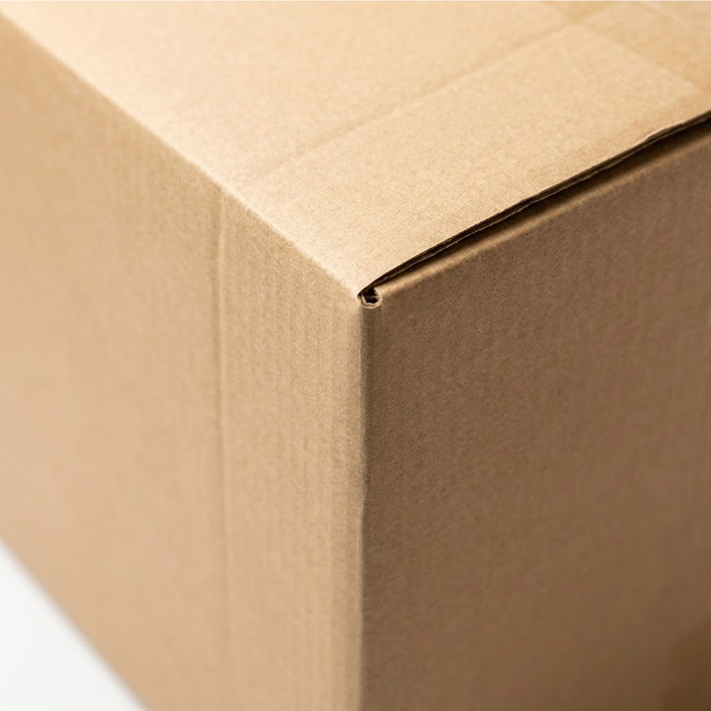 Pack of 10 Large Double Wall Cardboard Boxes 60 x 40 x 40cm