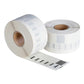Dymo Compatible Labels 99013 Transparent (36x89mm)