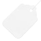 Swift Strung Tags White Card Clothing Parcel Label String Hanging Gift Swing Tickets Kraft Hang Price Labelling 48mm x 32mm (Pack Of 3000)
