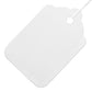 Swift Strung Tags White Card Clothing Parcel Label String Hanging Gift Swing Tickets Kraft Hang Price Labelling 55mm x 37mm (Pack Of 5000)