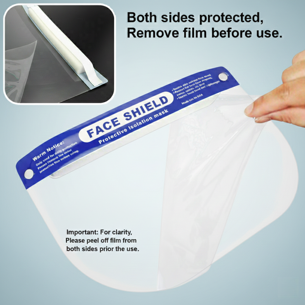 Face Shield