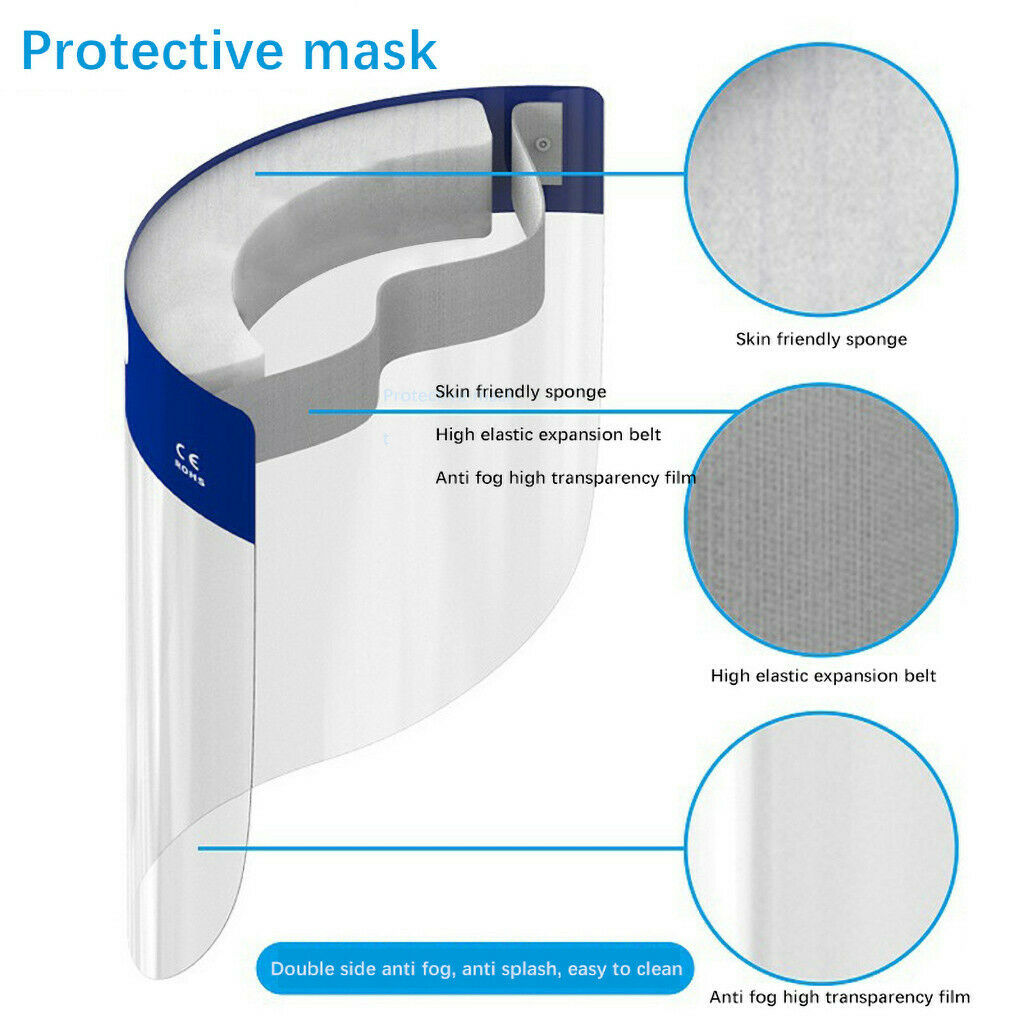 Face Shield