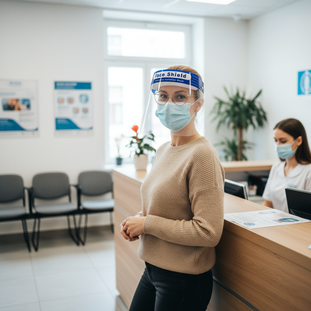 Face Shield