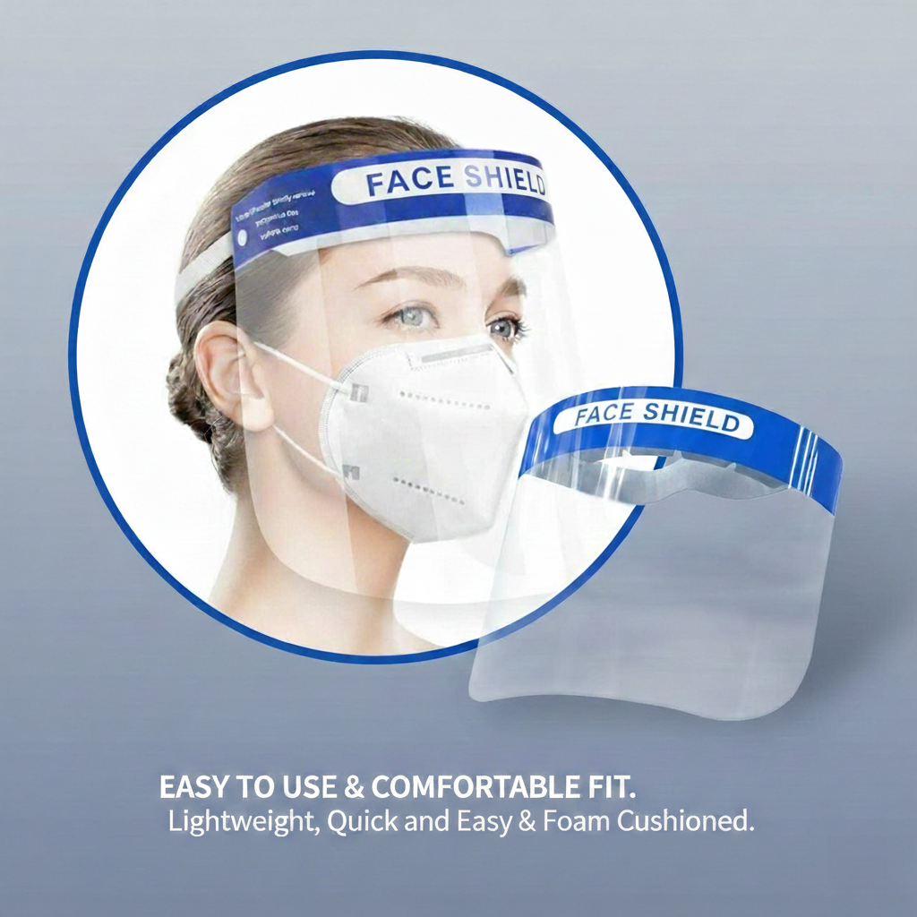 Face Shield