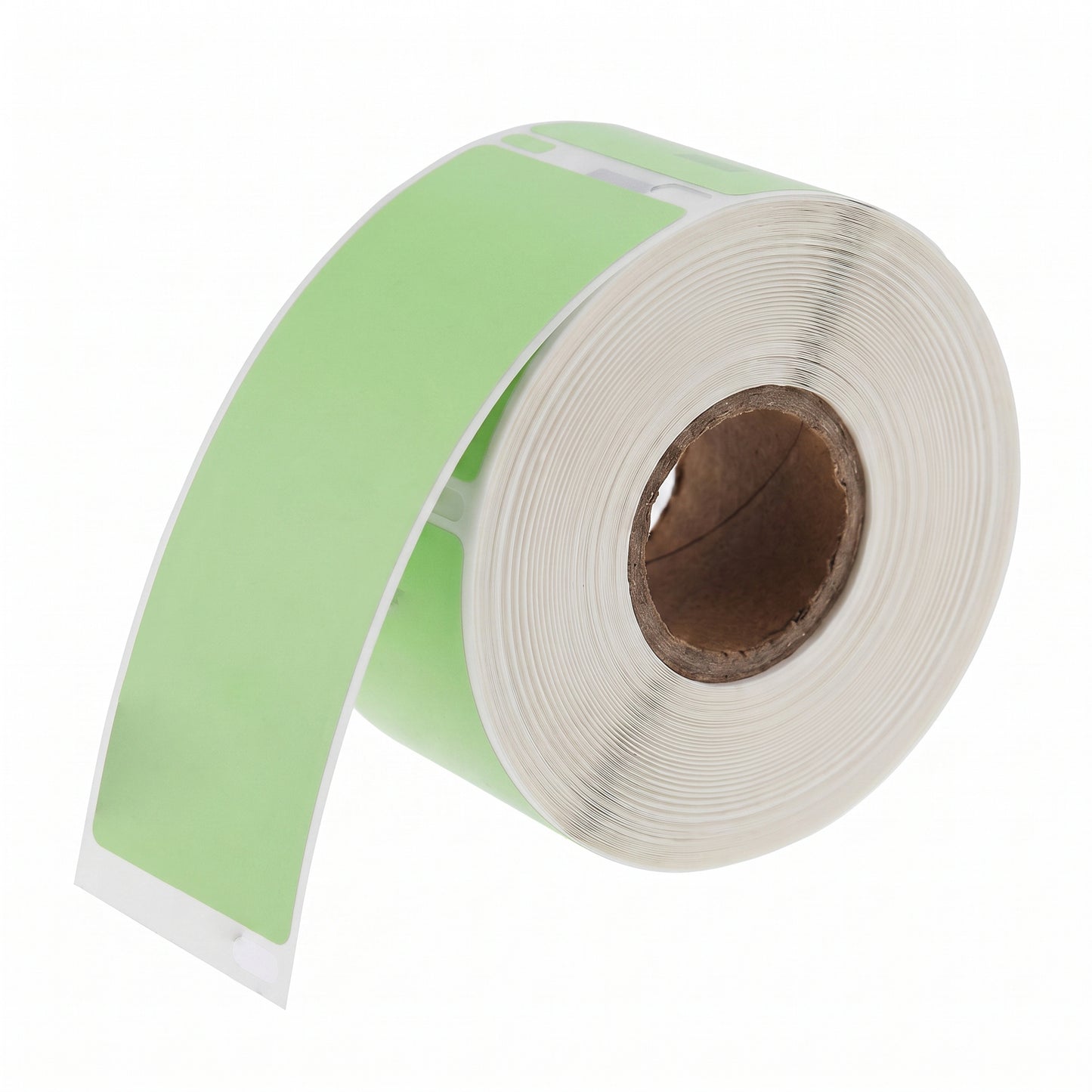 Dymo Compatible Labels 99012 - Green (36x89mm)