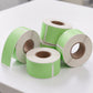 Dymo Compatible Labels 99012 - Green (36x89mm)