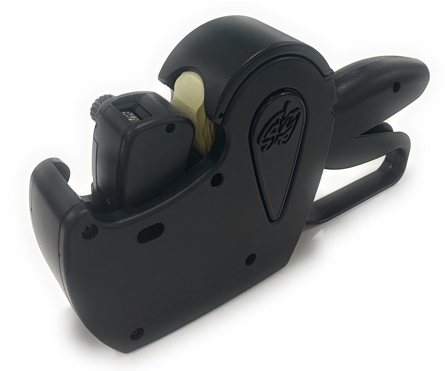 Lynx Sky 6 Digit Price Gun Kit - 26x12mm includes Ink & 5000 labels