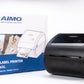 Aimo Bluetooth Thermal Label Printer 6XL Compatible With Amazon, Ebay, ETSY, Shopify, Royal Mail, Fedex, UPS, High Speed Machine For Online Sellers Labelling Large 6 X 4 Shipping Labels tradingmadeeasy.co.uk