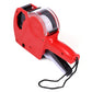 Swift M8-22 Price Gun Red 22x12mm